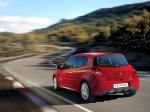 Renault Clio R.S. 2.0 16V 2006 года
